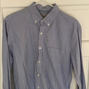 J. Crew button up